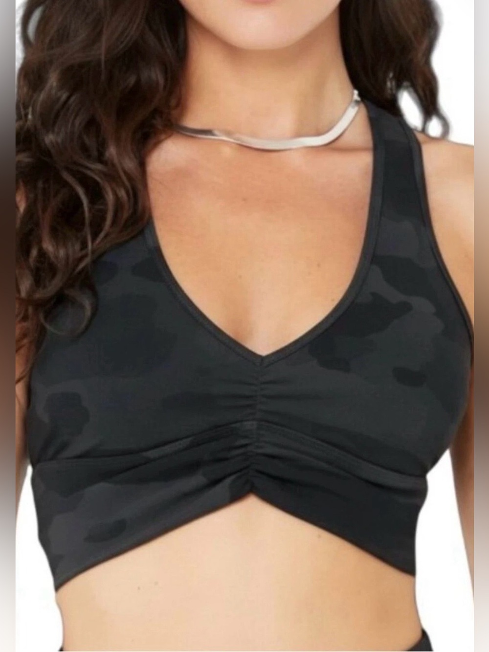Wild Thing Bra
|
